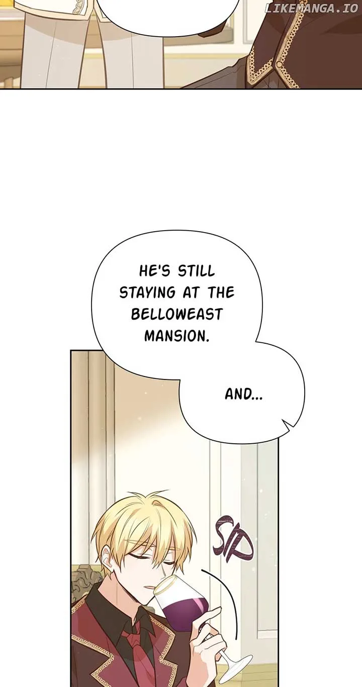 You’re just a supporting character, so love me! Chapter 127 page 11