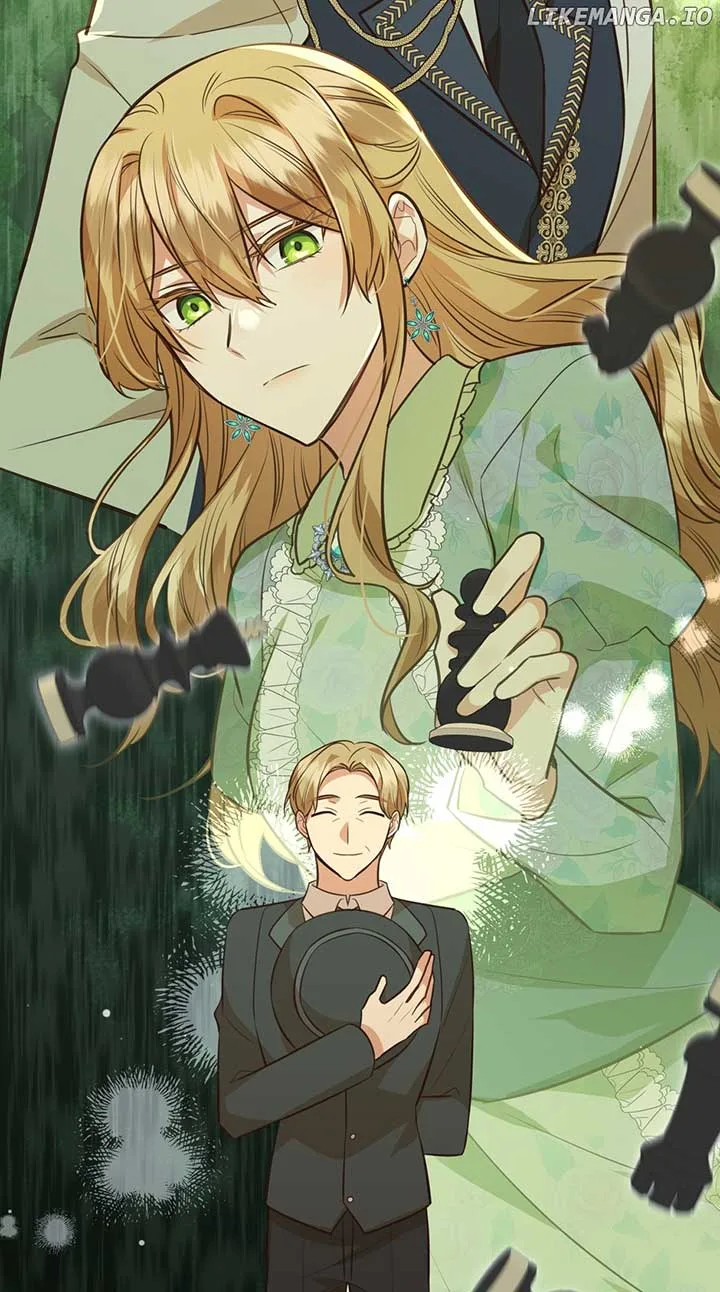 You’re just a supporting character, so love me! Chapter 127 page 65