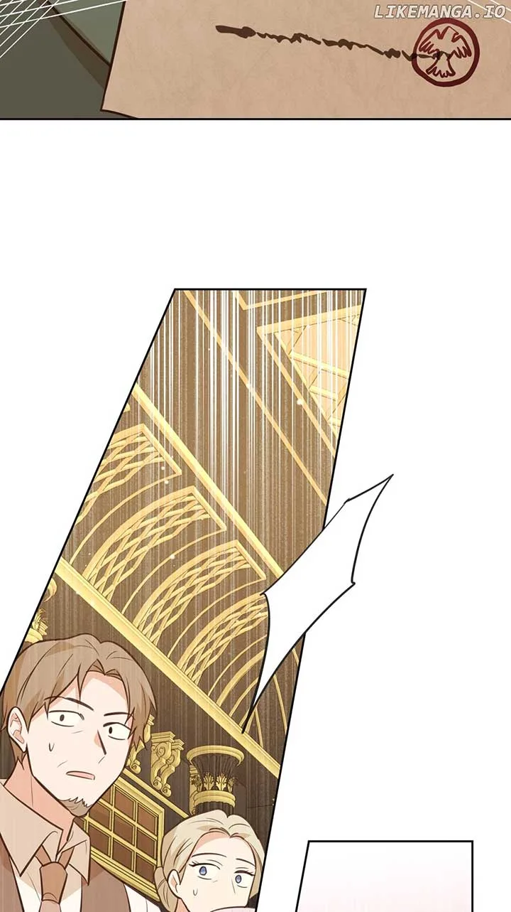 You’re just a supporting character, so love me! Chapter 127 page 60