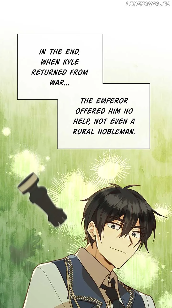You’re just a supporting character, so love me! Chapter 127 page 64