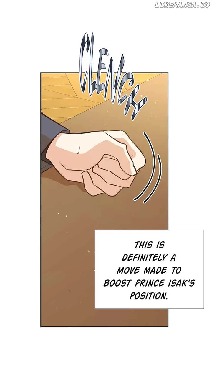 You’re just a supporting character, so love me! Chapter 127 page 63