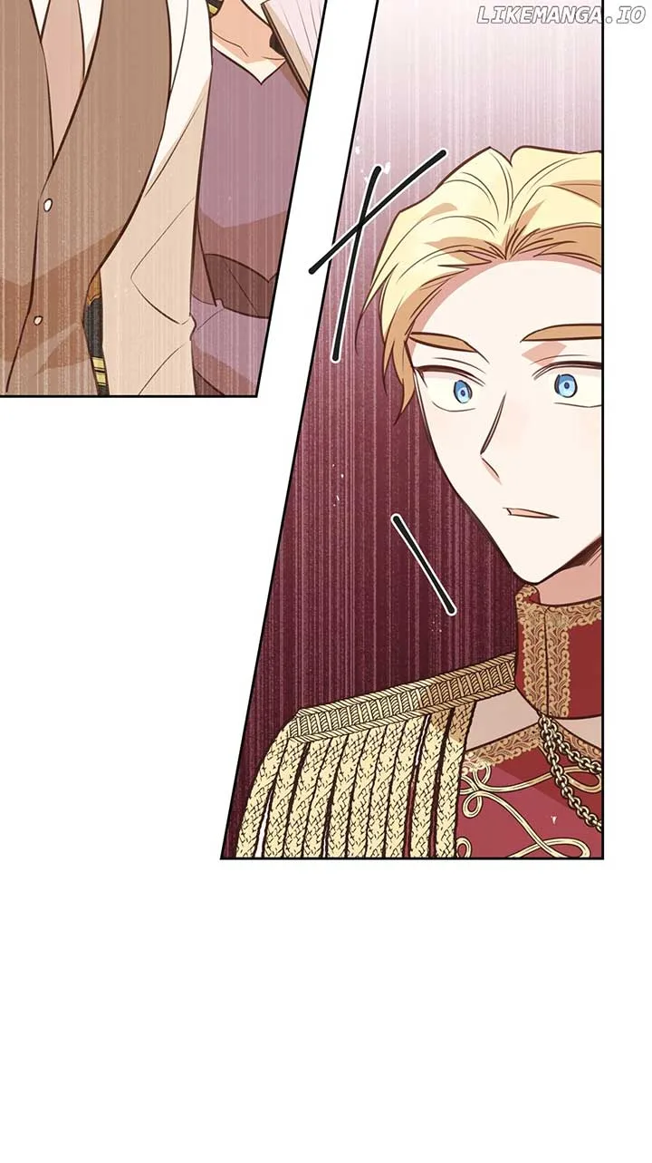 You’re just a supporting character, so love me! Chapter 127 page 61