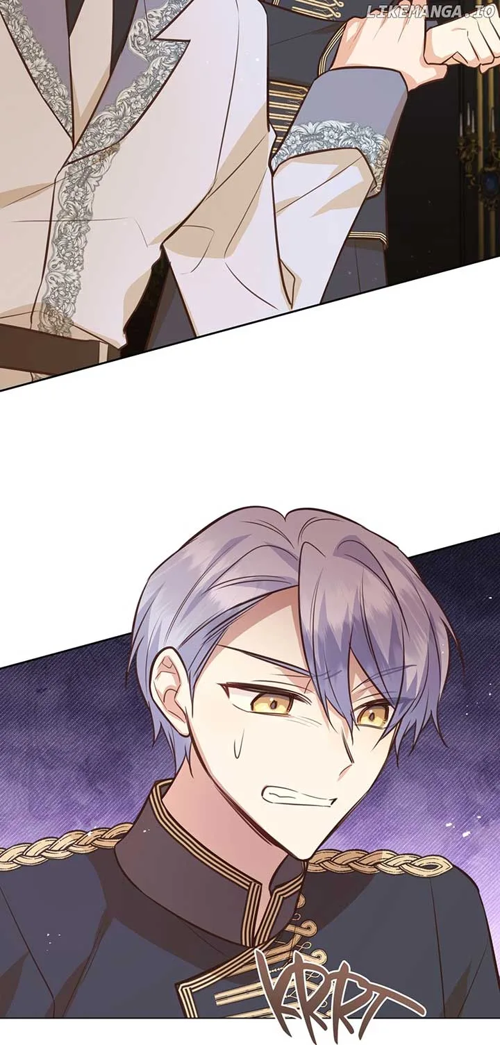 You’re just a supporting character, so love me! Chapter 128 page 13