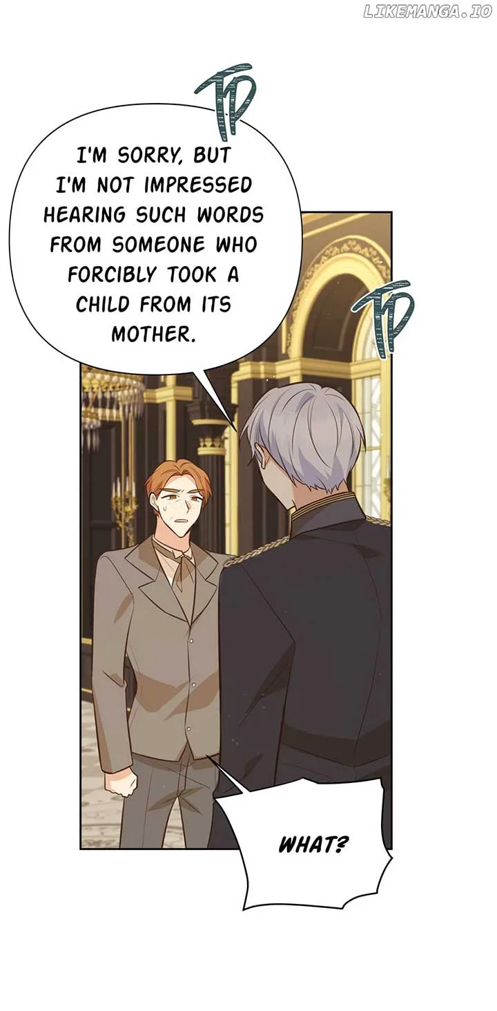 You’re just a supporting character, so love me! Chapter 128 page 42