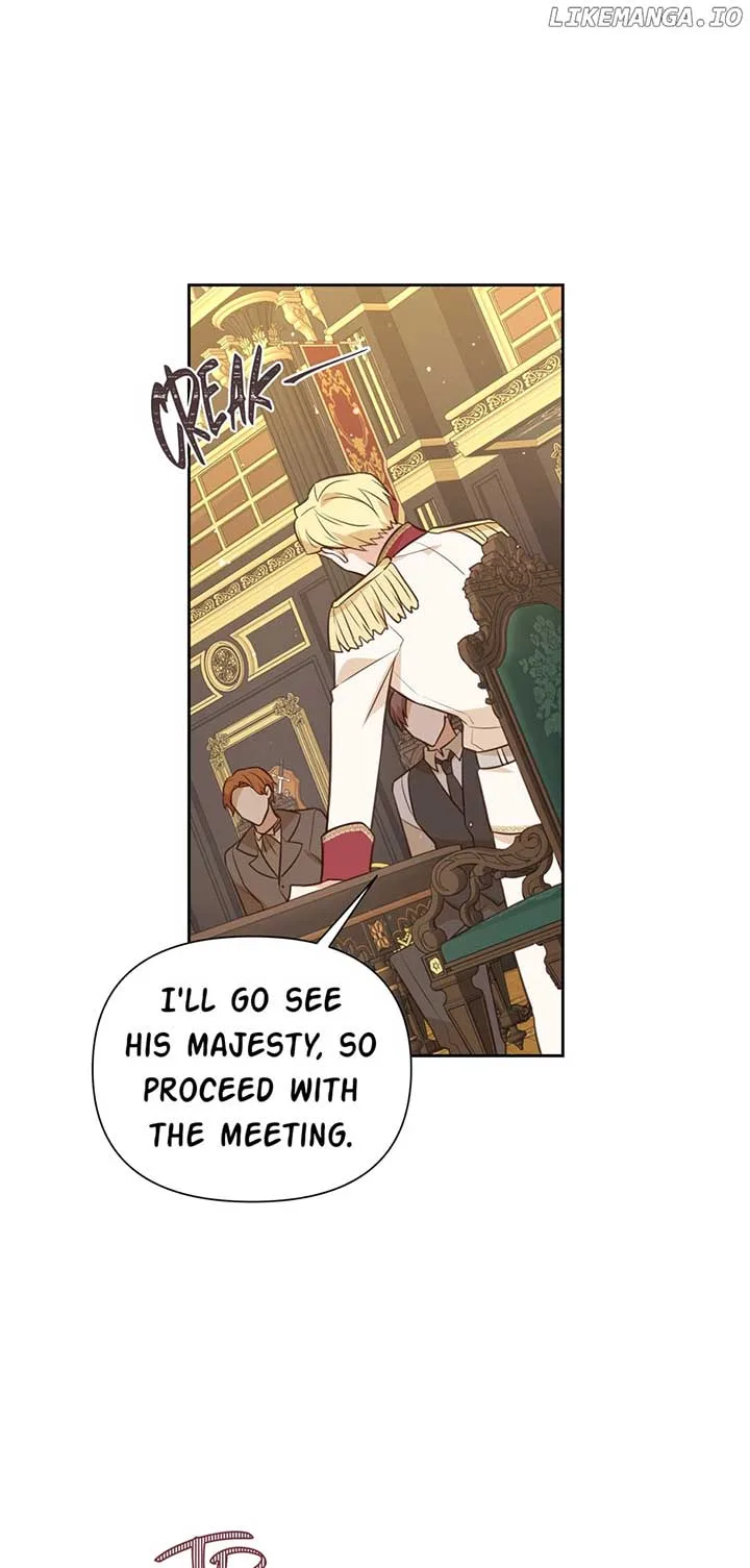 You’re just a supporting character, so love me! Chapter 128 page 9