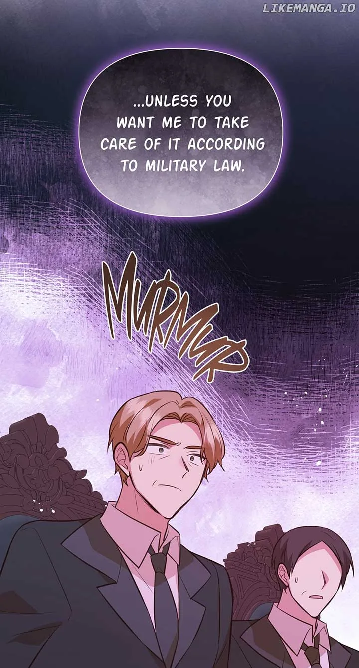You’re just a supporting character, so love me! Chapter 128 page 32