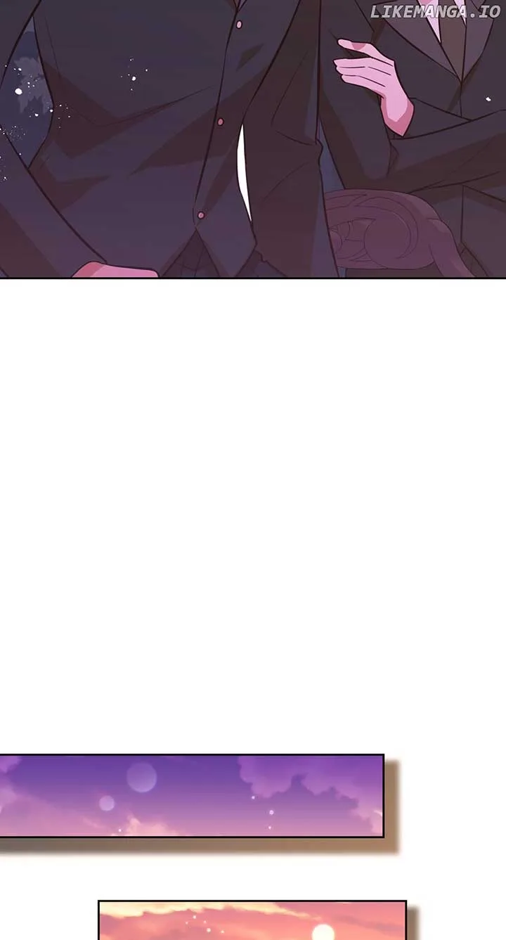 You’re just a supporting character, so love me! Chapter 128 page 33