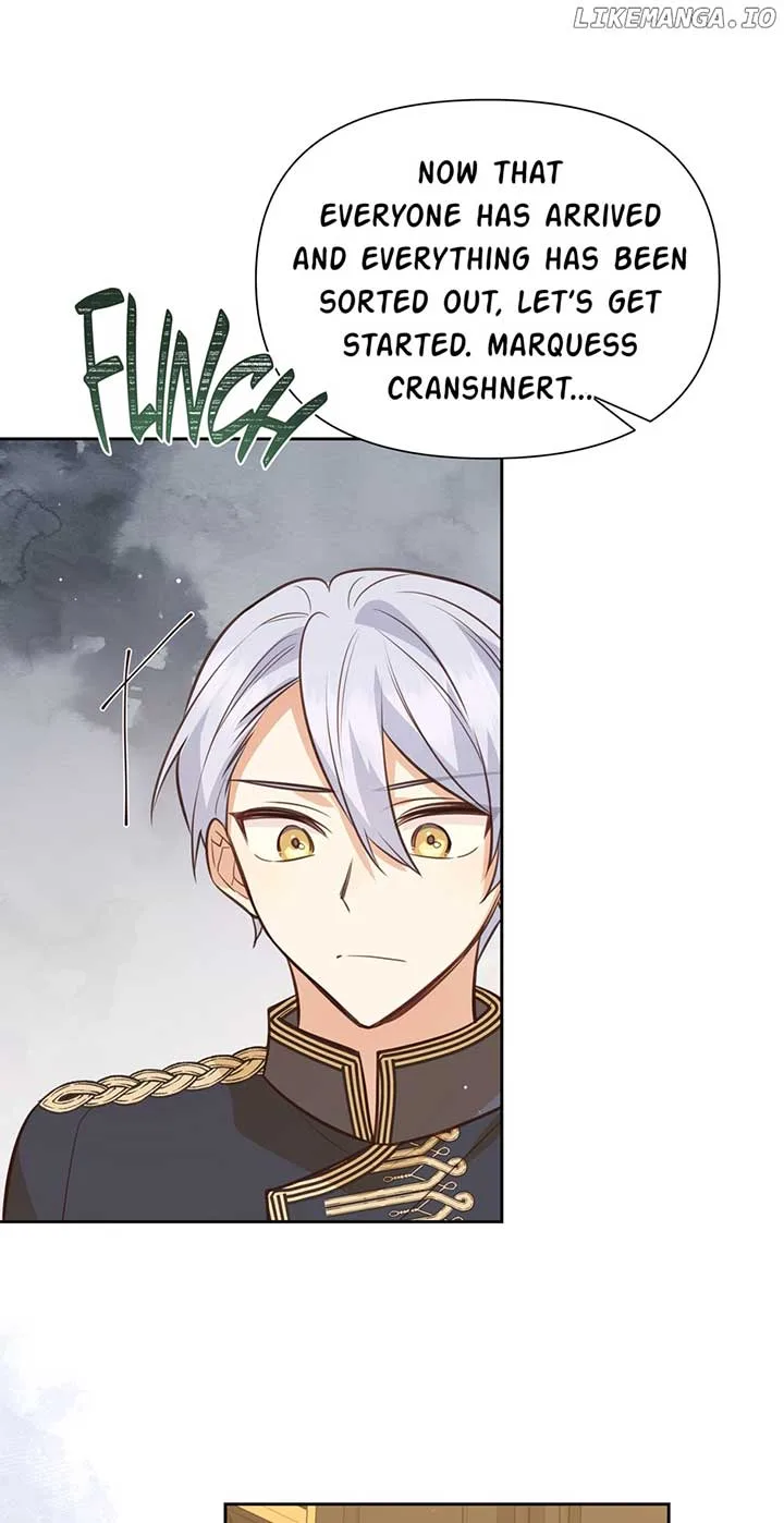 You’re just a supporting character, so love me! Chapter 128 page 15