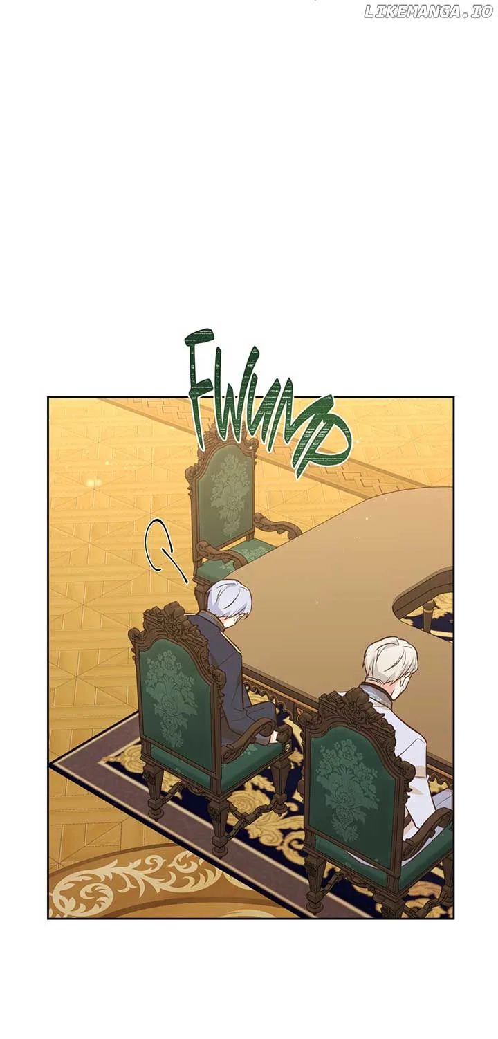 You’re just a supporting character, so love me! Chapter 128 page 14