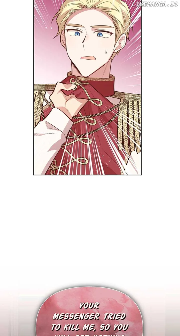 You’re just a supporting character, so love me! Chapter 128 page 66