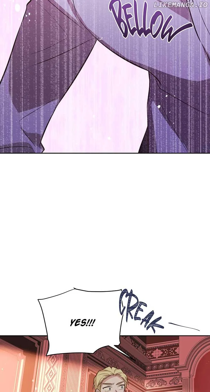 You’re just a supporting character, so love me! Chapter 128 page 64