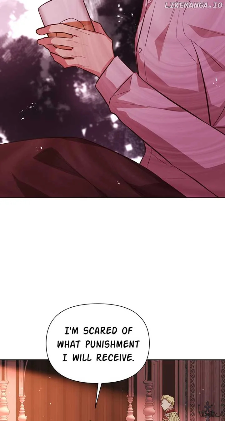 You’re just a supporting character, so love me! Chapter 128 page 56