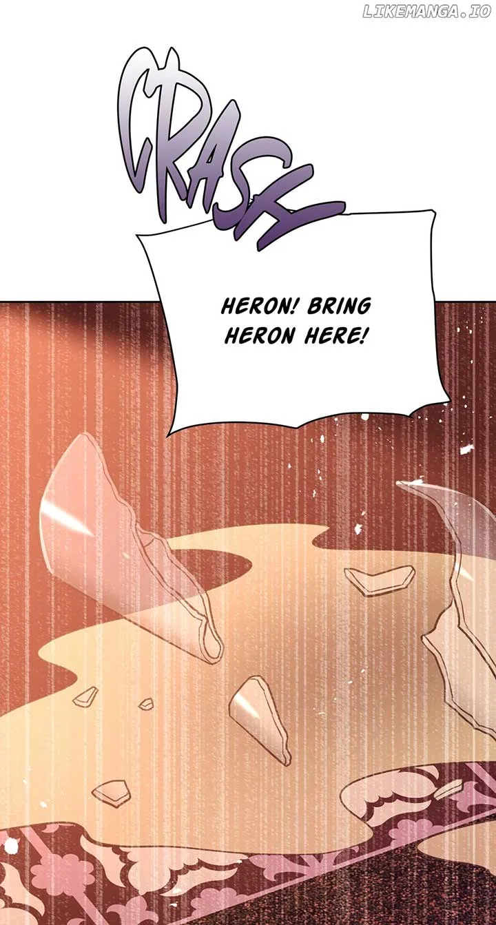 You’re just a supporting character, so love me! Chapter 128 page 62