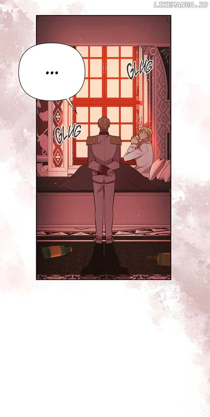You’re just a supporting character, so love me! Chapter 128 page 52
