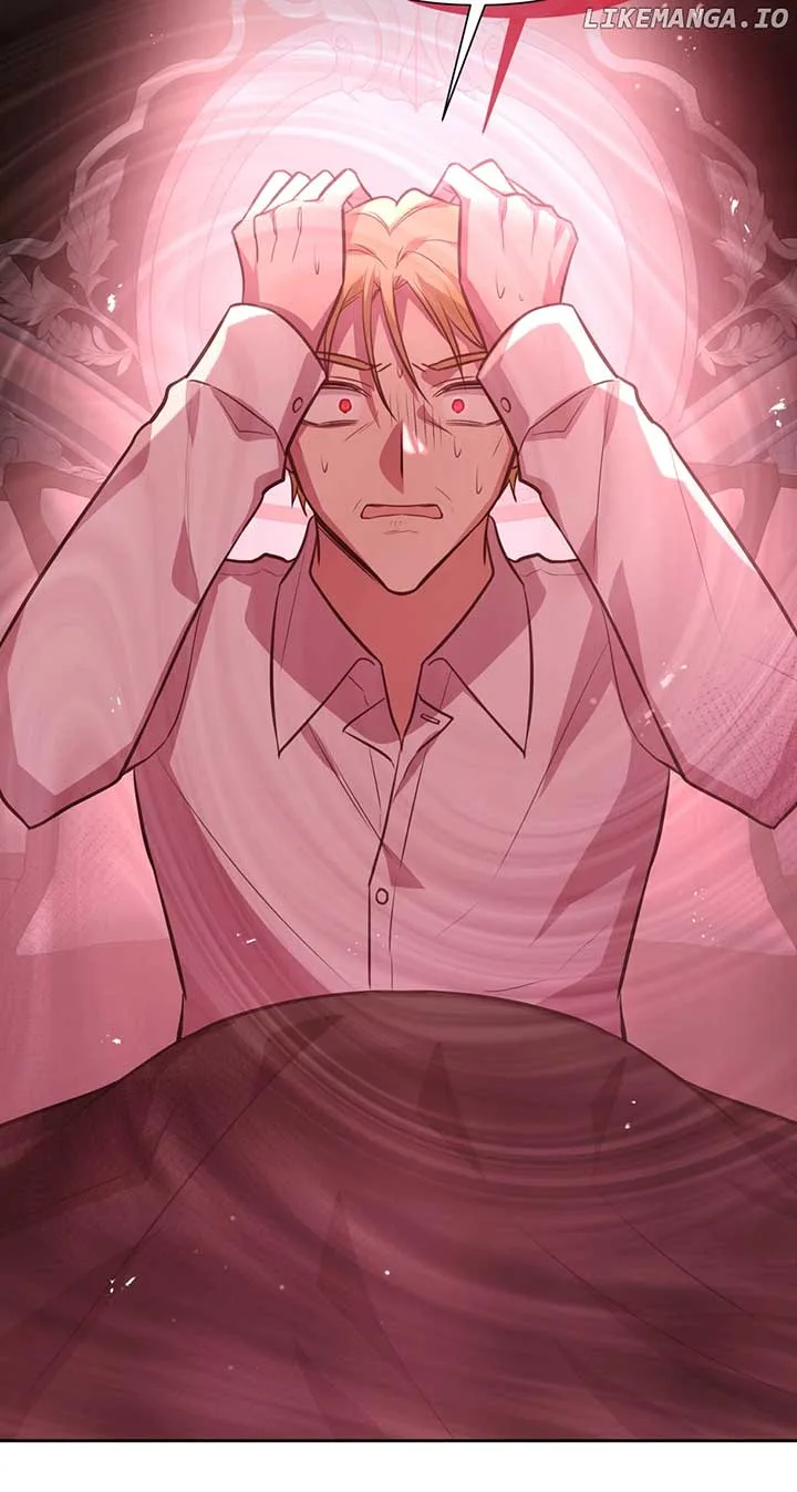 You’re just a supporting character, so love me! Chapter 128 page 60