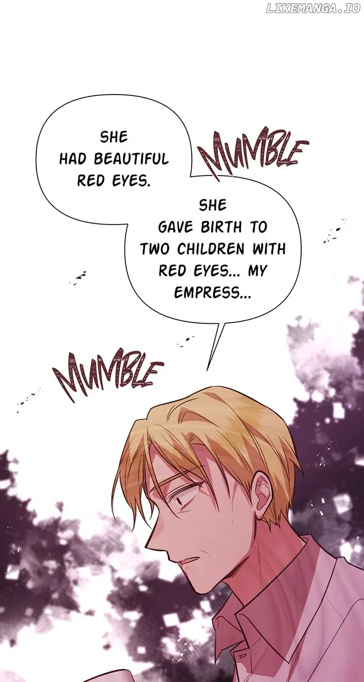You’re just a supporting character, so love me! Chapter 128 page 55