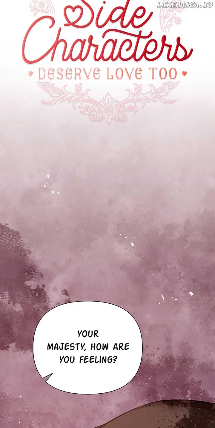 You’re just a supporting character, so love me! Chapter 128 page 50