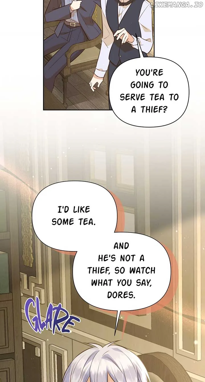 You’re just a supporting character, so love me! Chapter 131 page 52