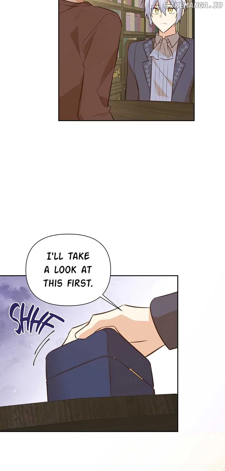 You’re just a supporting character, so love me! Chapter 131 page 59