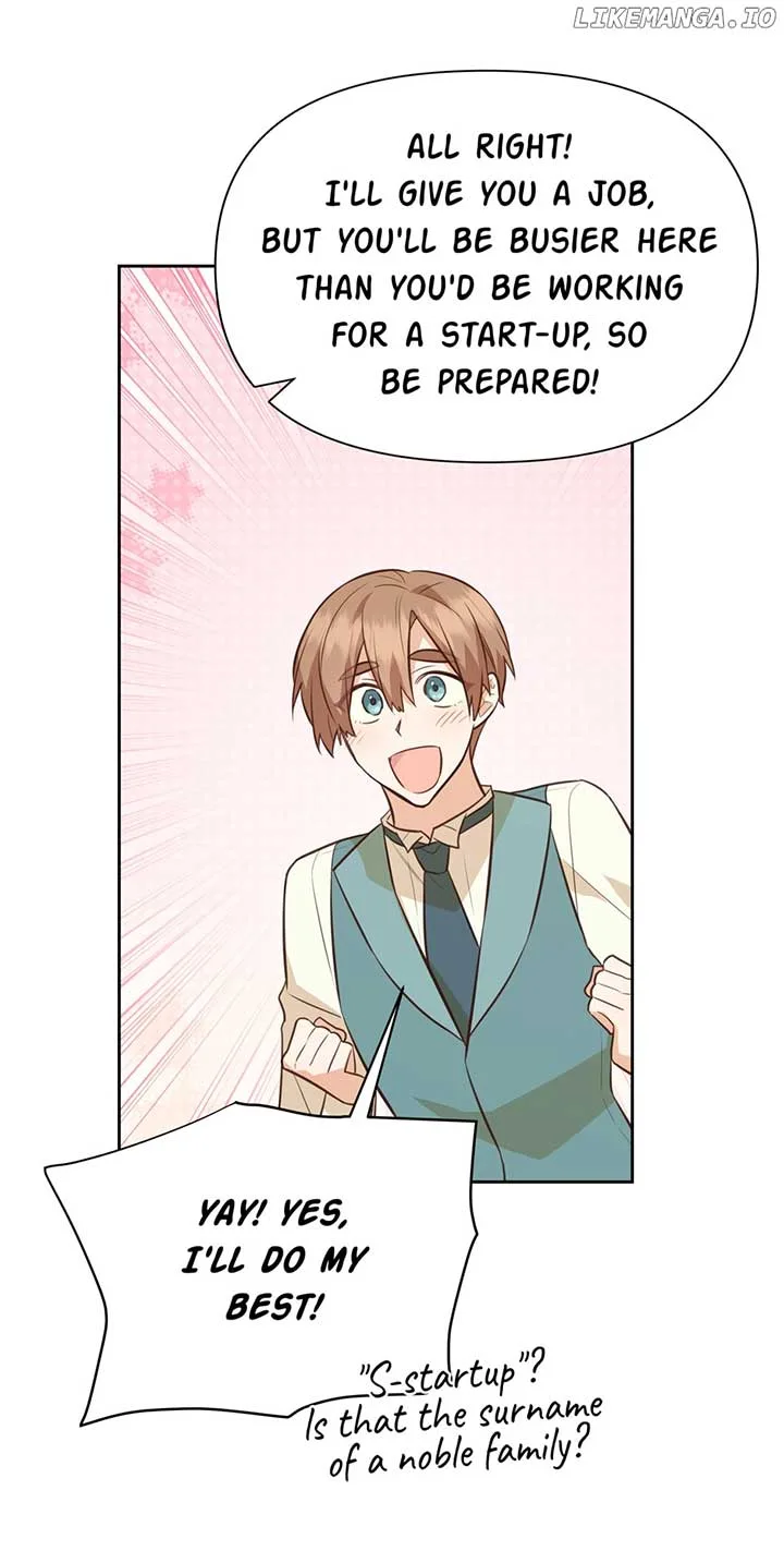 You’re just a supporting character, so love me! Chapter 131 page 42