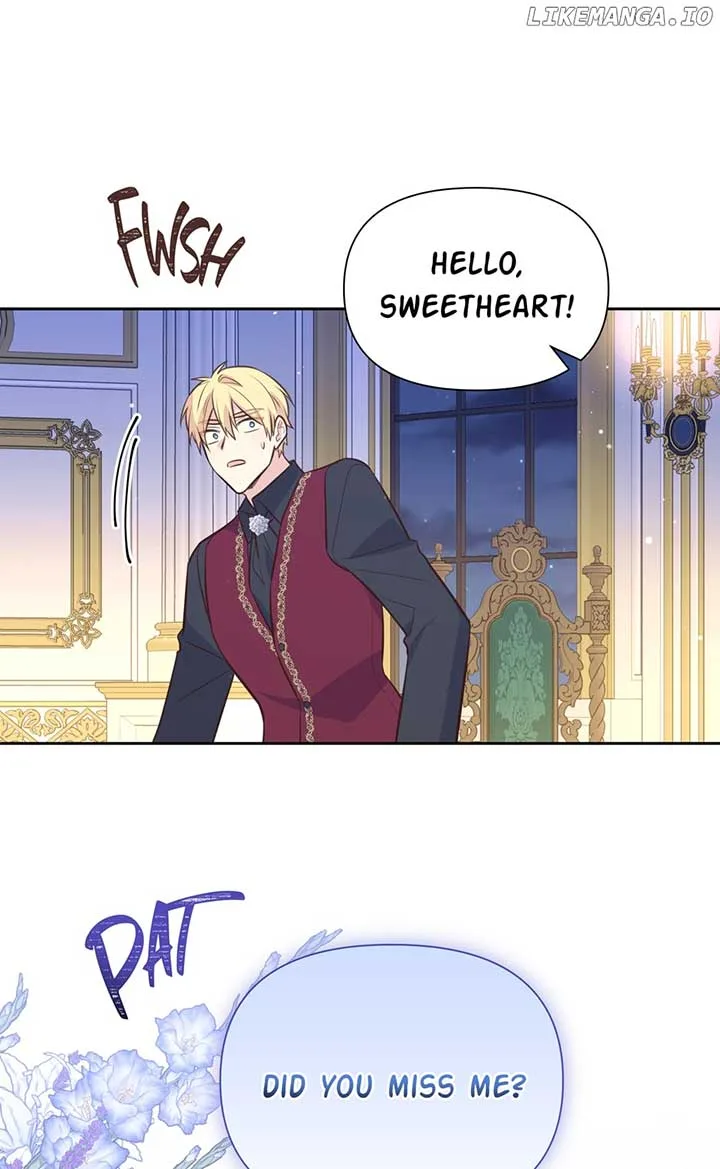 You’re just a supporting character, so love me! Chapter 131 page 69