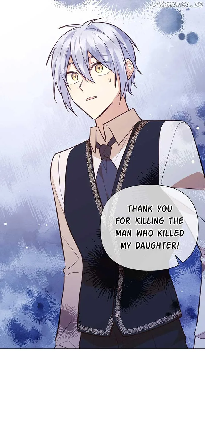 You’re just a supporting character, so love me! Chapter 131 page 17