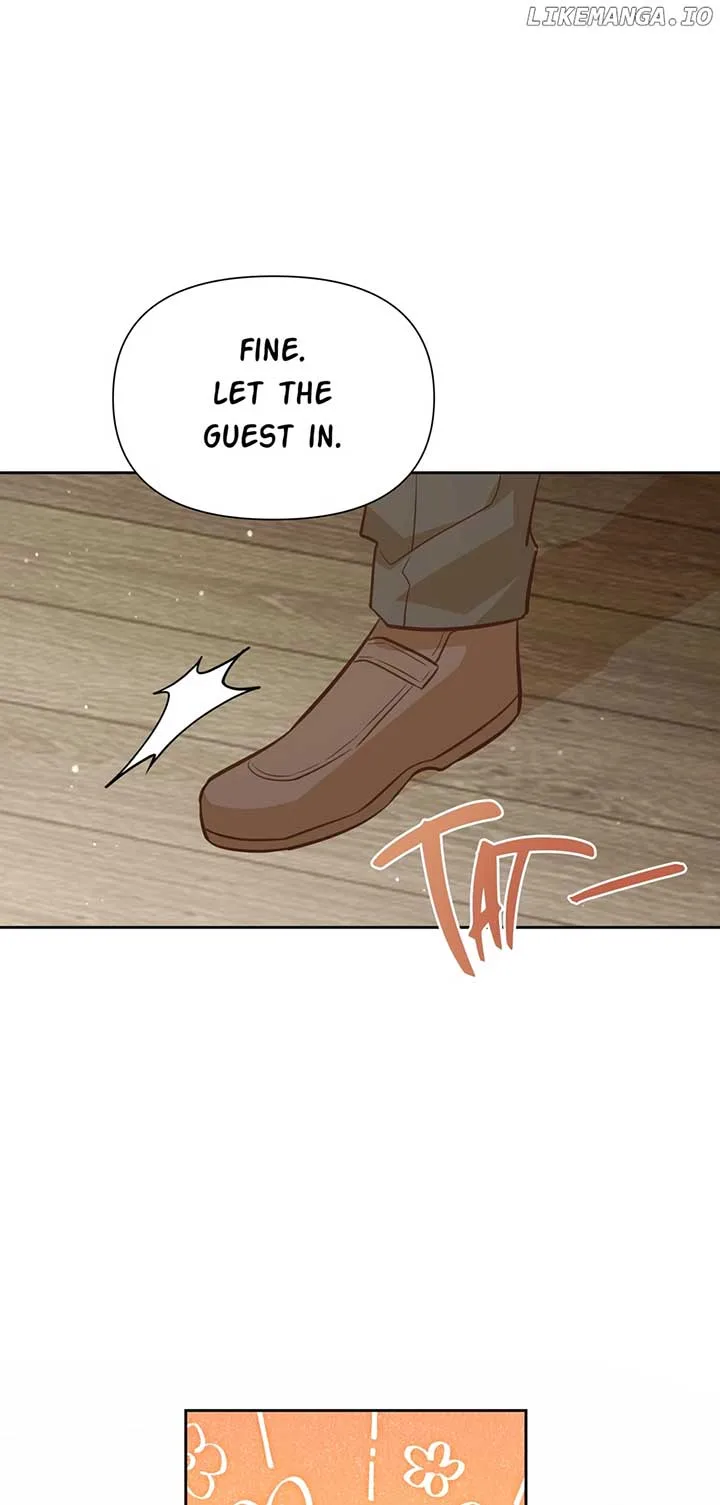 You’re just a supporting character, so love me! Chapter 131 page 30