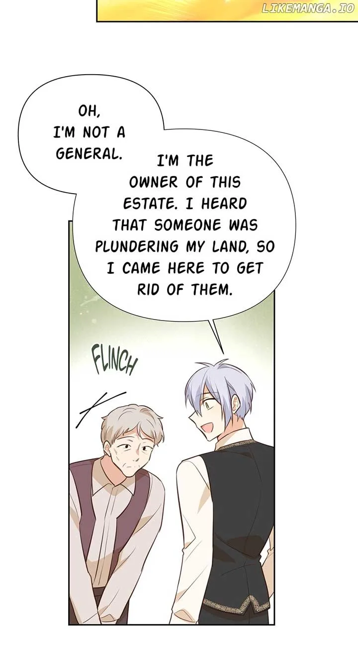You’re just a supporting character, so love me! Chapter 131 page 6