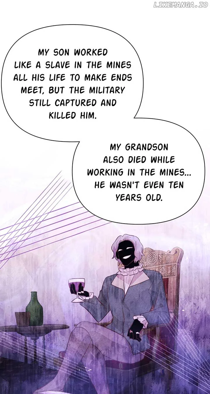 You’re just a supporting character, so love me! Chapter 131 page 14