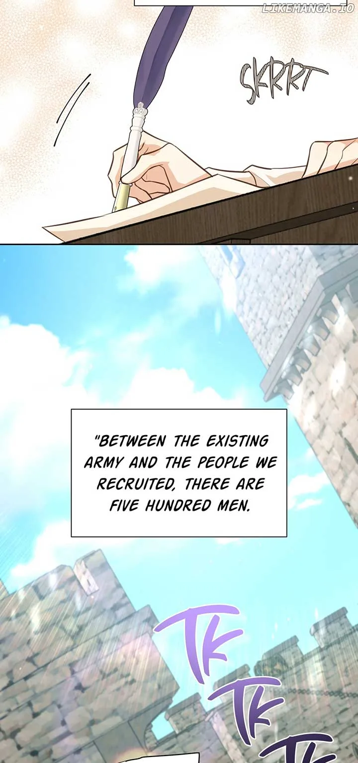 You’re just a supporting character, so love me! Chapter 131 page 26