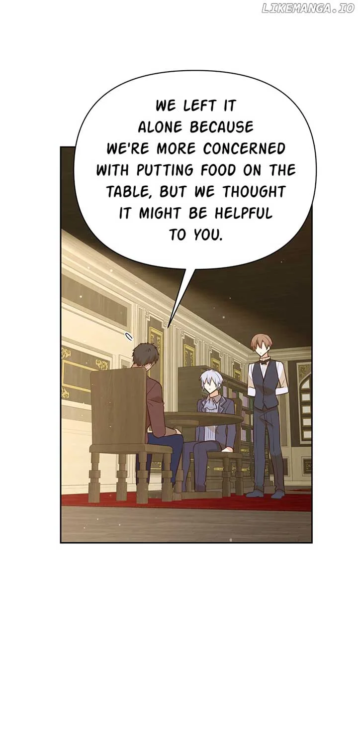 You’re just a supporting character, so love me! Chapter 131 page 56