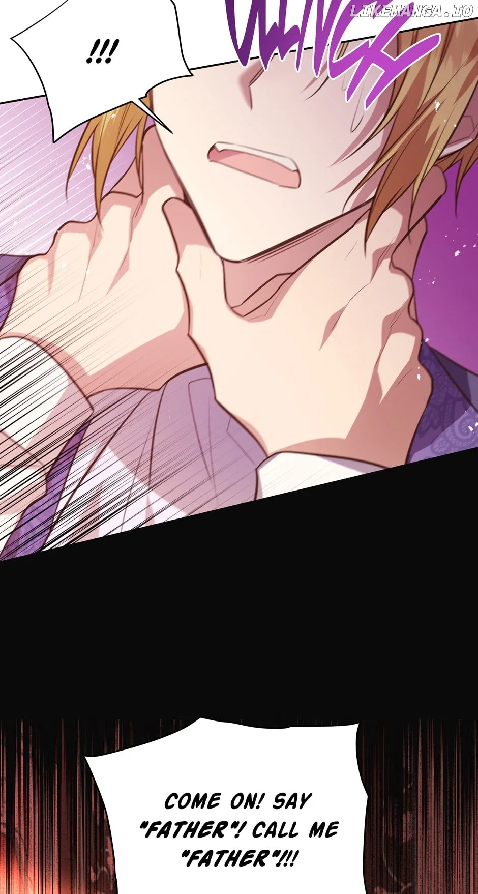 You’re just a supporting character, so love me! Chapter 129 page 14
