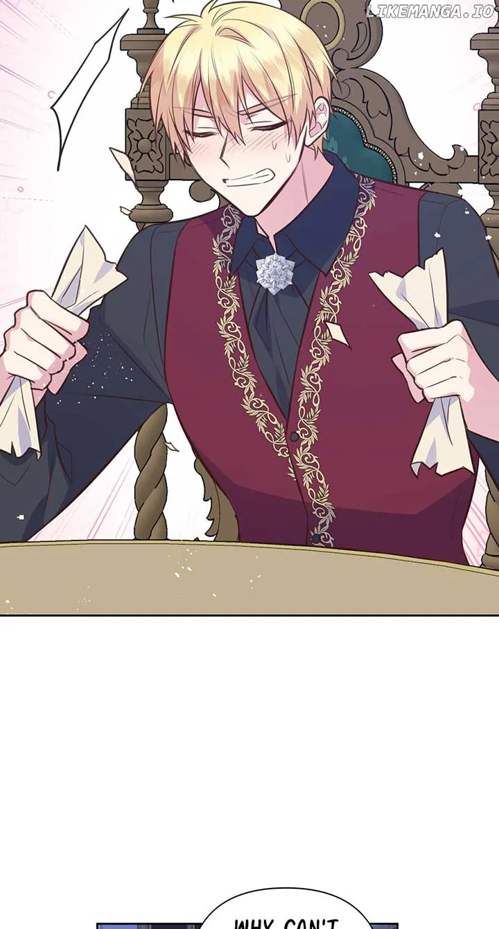 You’re just a supporting character, so love me! Chapter 131 page 66