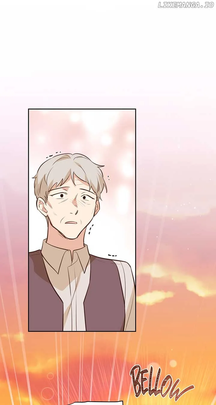 You’re just a supporting character, so love me! Chapter 131 page 8