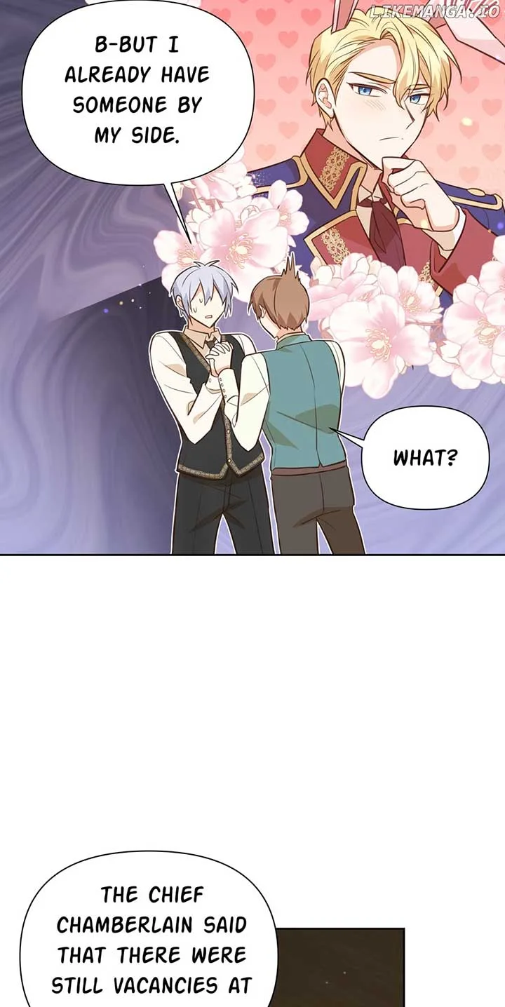 You’re just a supporting character, so love me! Chapter 131 page 37