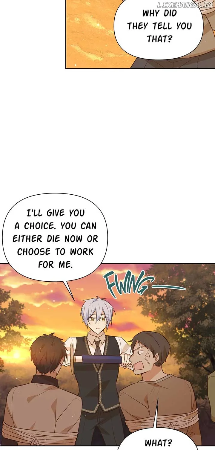 You’re just a supporting character, so love me! Chapter 131 page 20