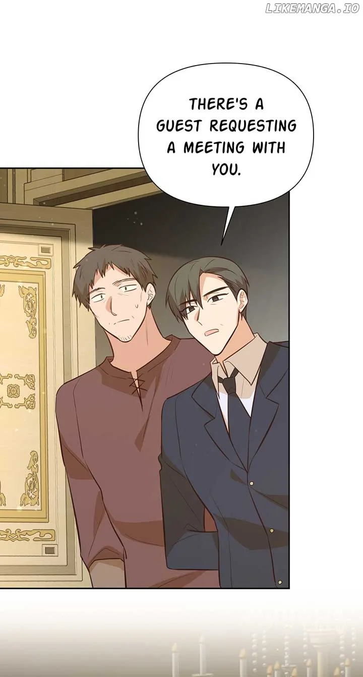 You’re just a supporting character, so love me! Chapter 131 page 49