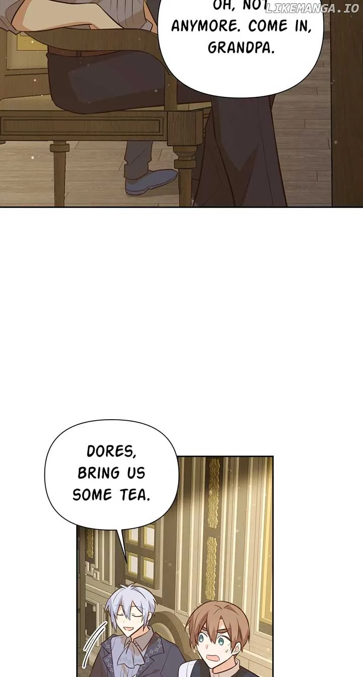 You’re just a supporting character, so love me! Chapter 131 page 51