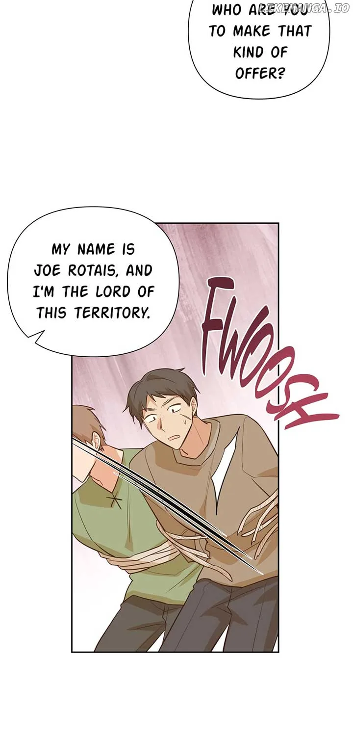 You’re just a supporting character, so love me! Chapter 131 page 21