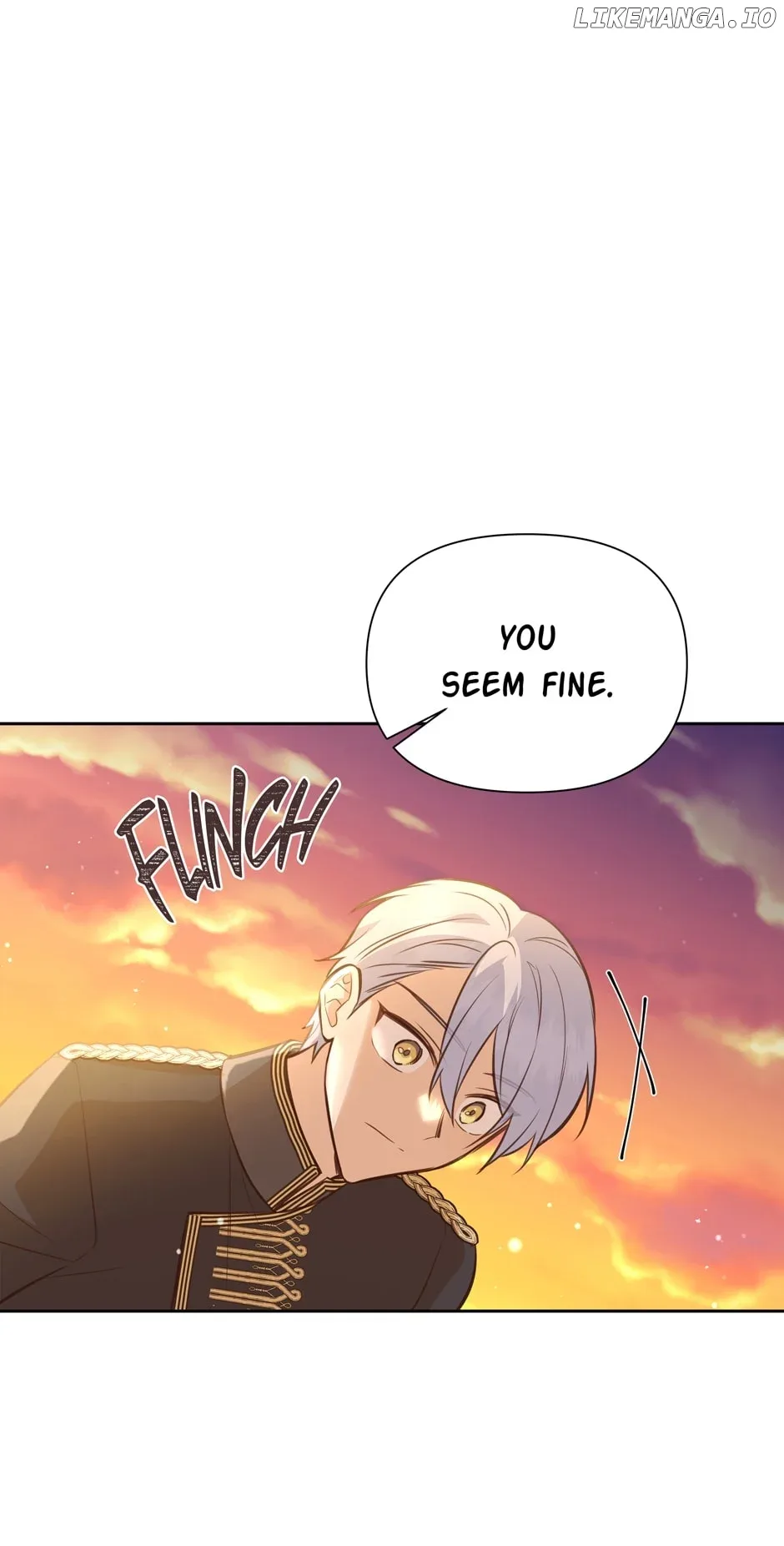 You’re just a supporting character, so love me! Chapter 130 page 8