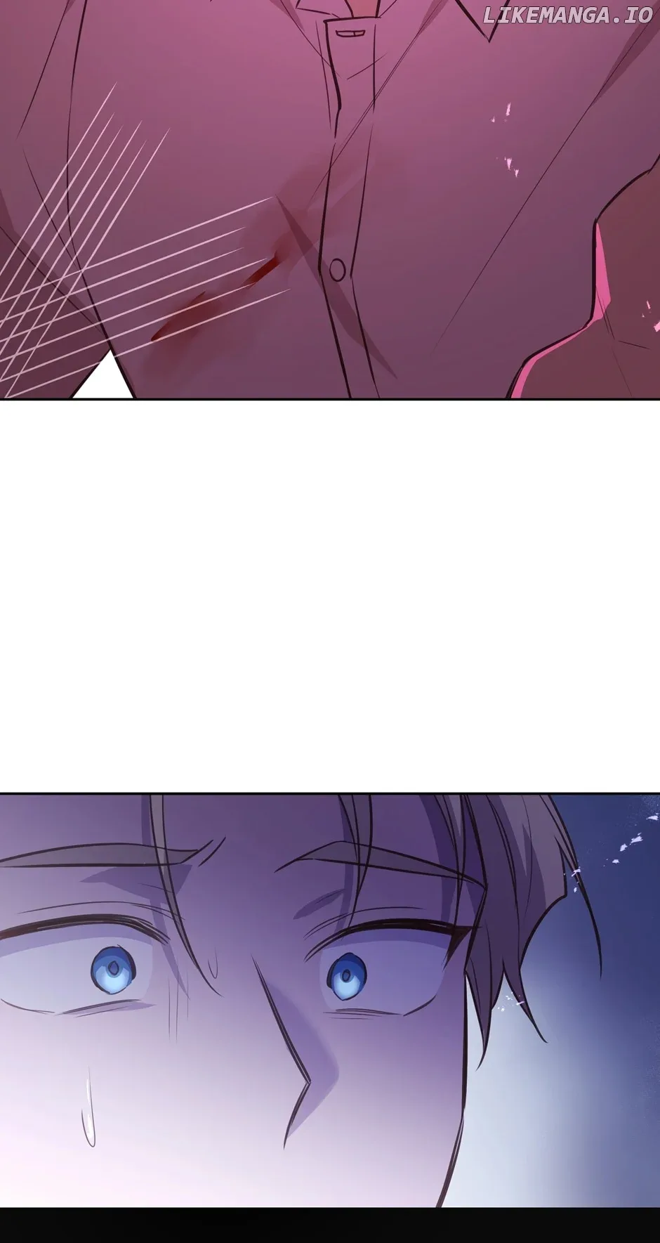 You’re just a supporting character, so love me! Chapter 130 page 17