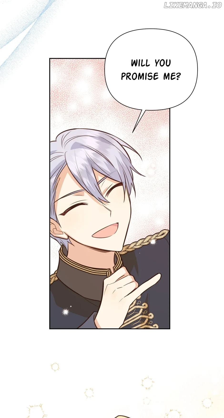 You’re just a supporting character, so love me! Chapter 130 page 49