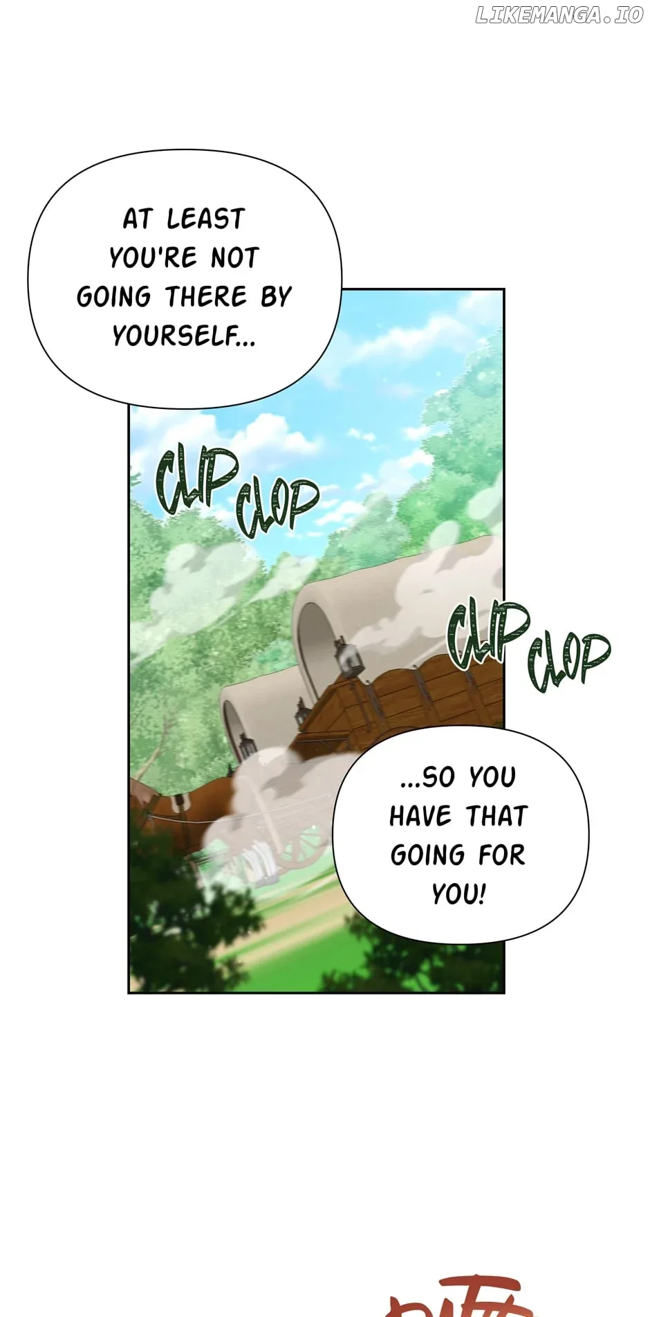 You’re just a supporting character, so love me! Chapter 130 page 59