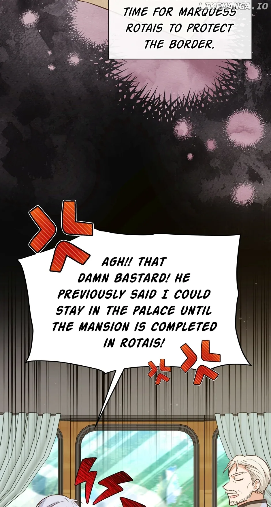 You’re just a supporting character, so love me! Chapter 130 page 53