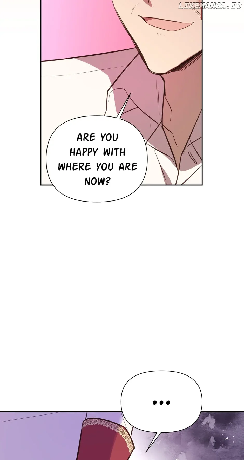 You’re just a supporting character, so love me! Chapter 130 page 20