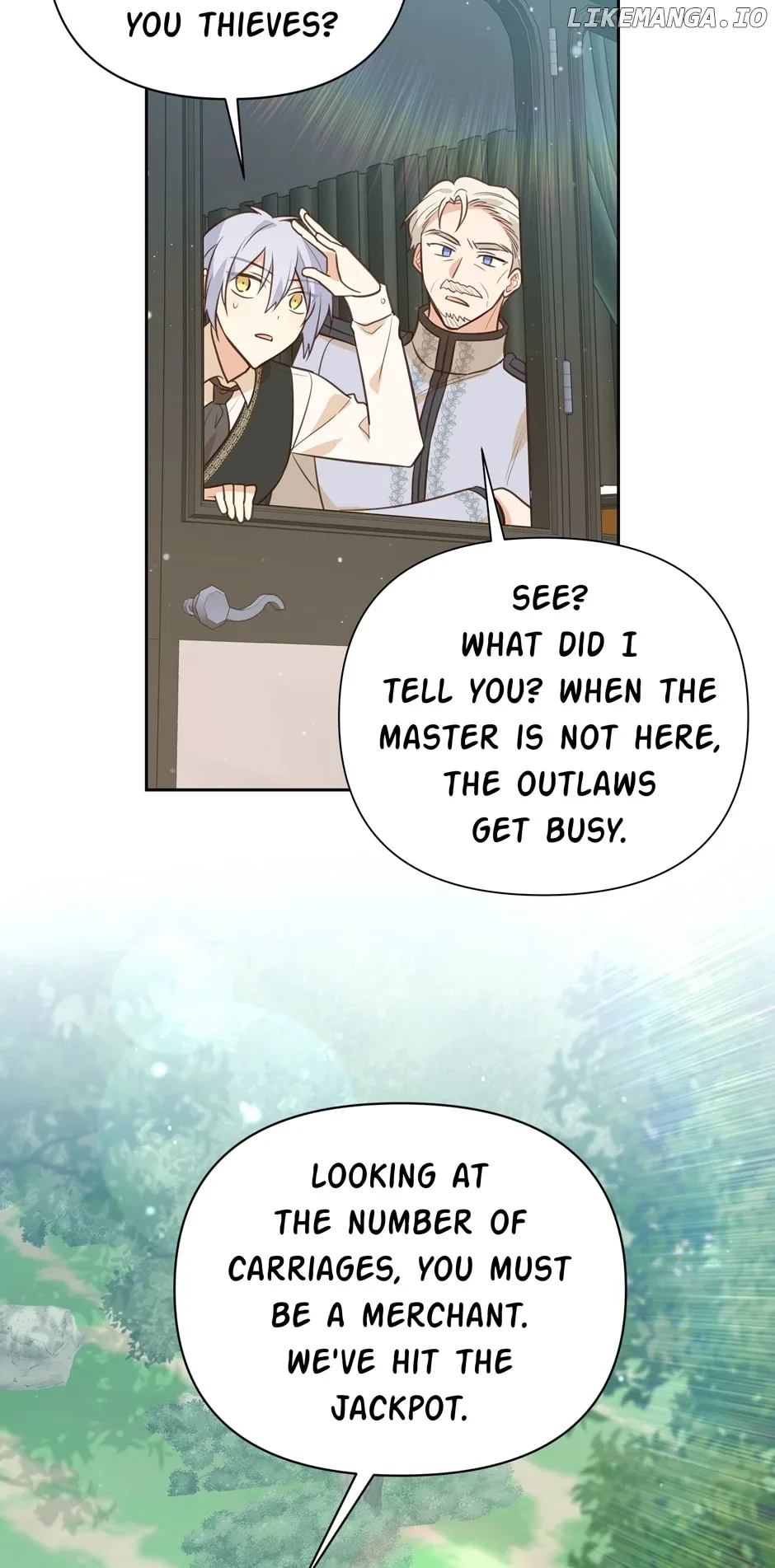You’re just a supporting character, so love me! Chapter 130 page 63
