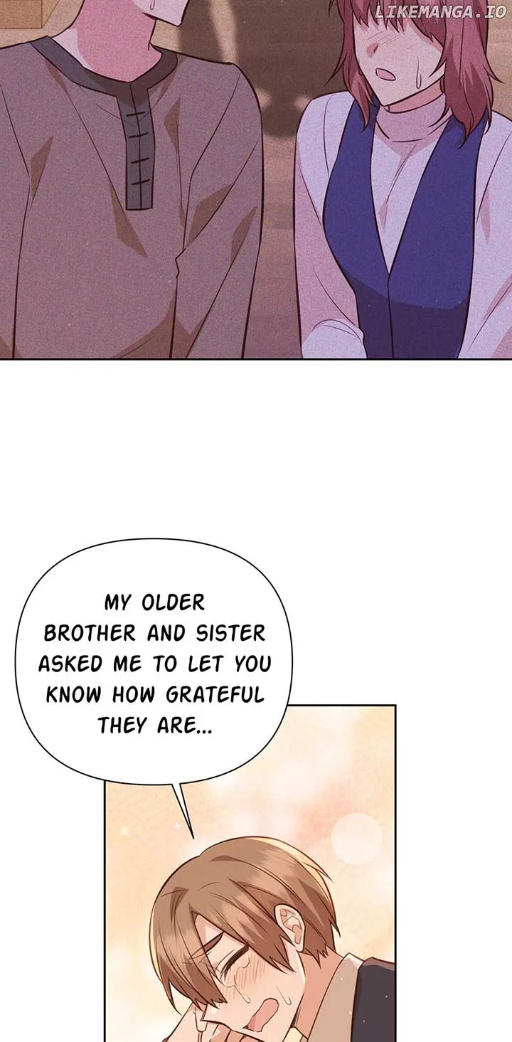 You’re just a supporting character, so love me! Chapter 133 page 45