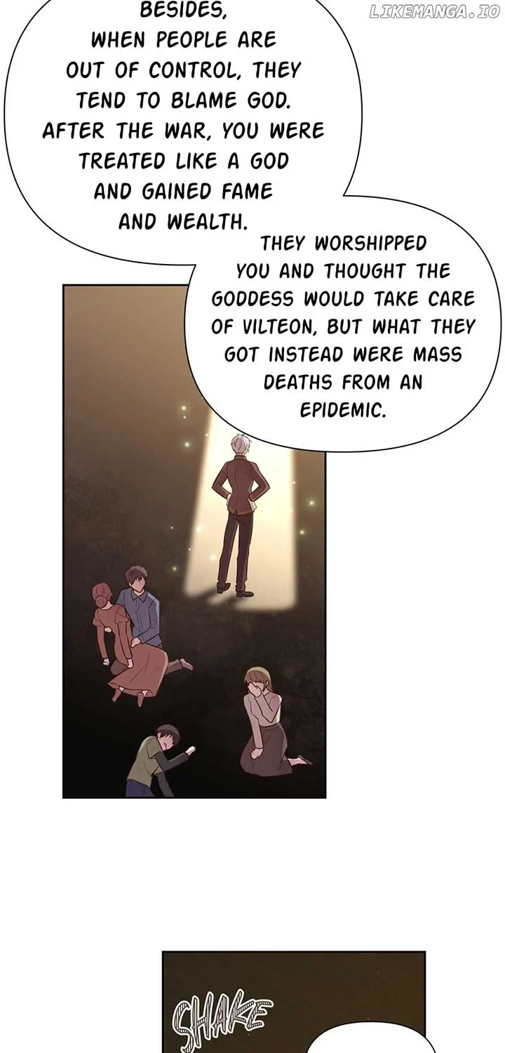 You’re just a supporting character, so love me! Chapter 133 page 11