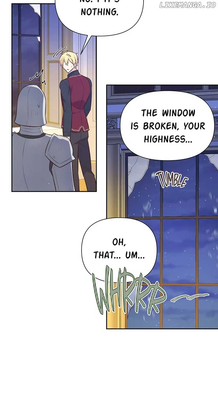You’re just a supporting character, so love me! Chapter 132 page 3