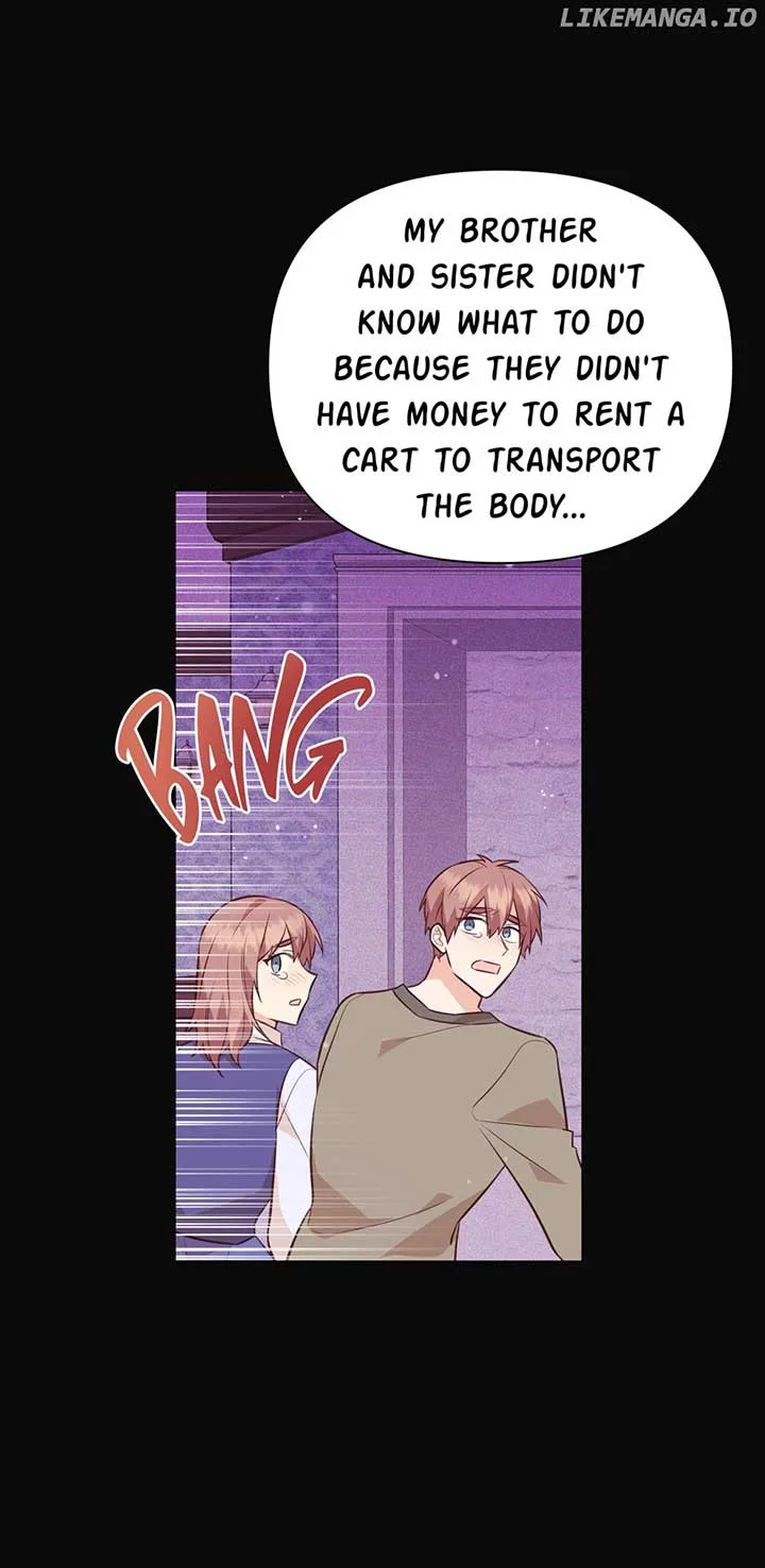 You’re just a supporting character, so love me! Chapter 133 page 43